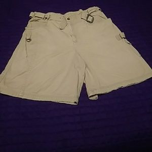 Chaussport shorts